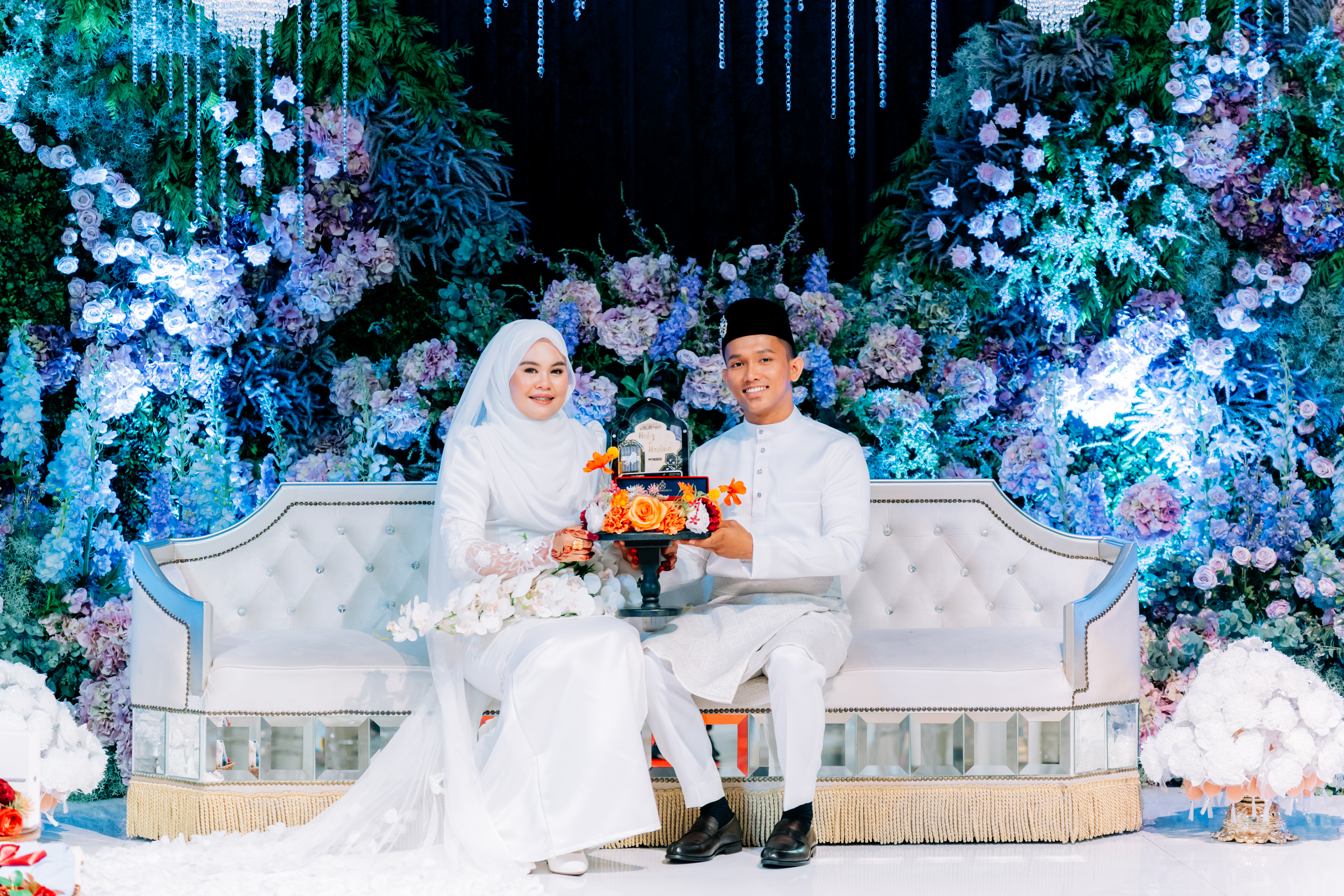 Wedding Photography