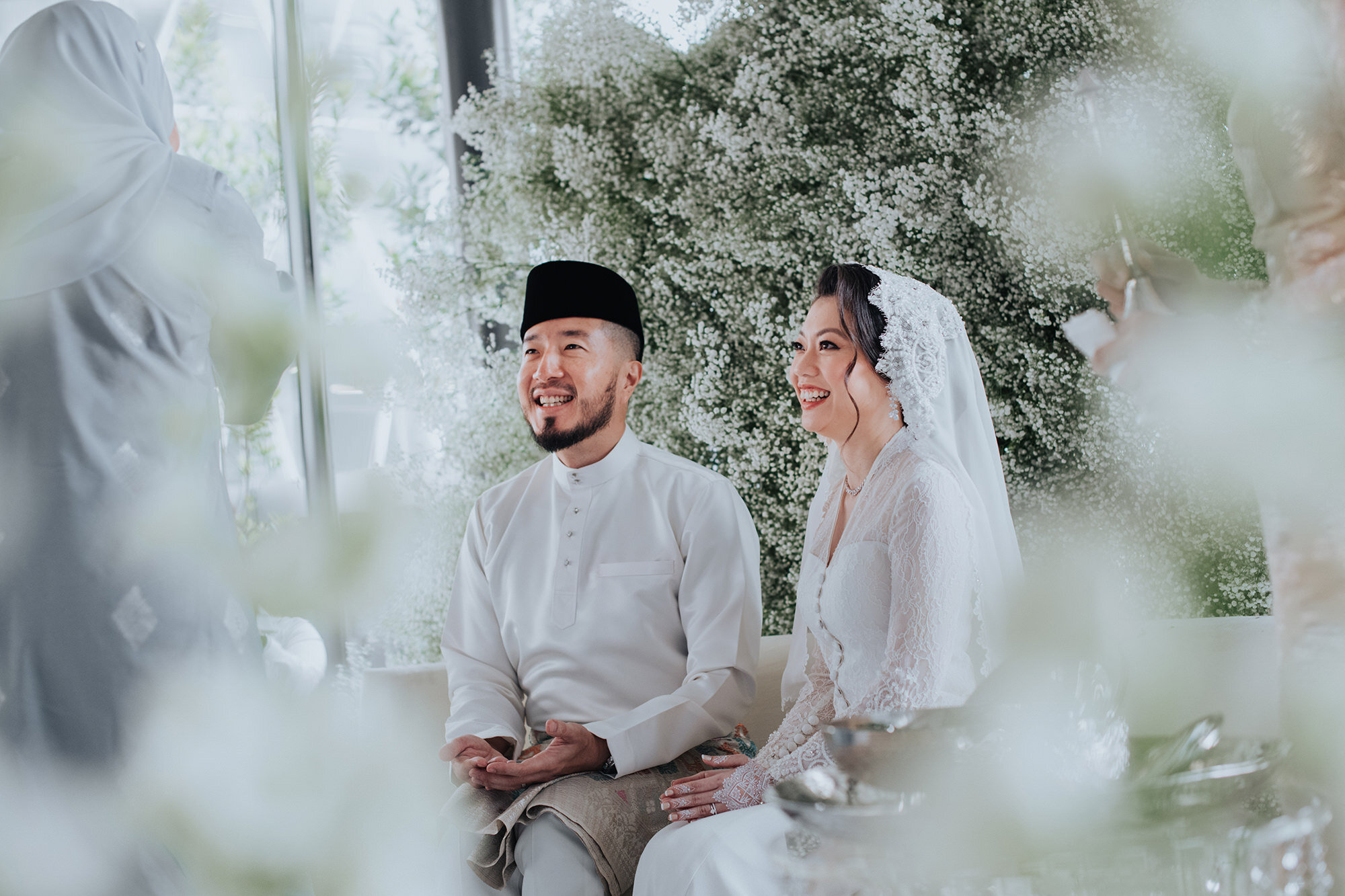 Wedding Photography
