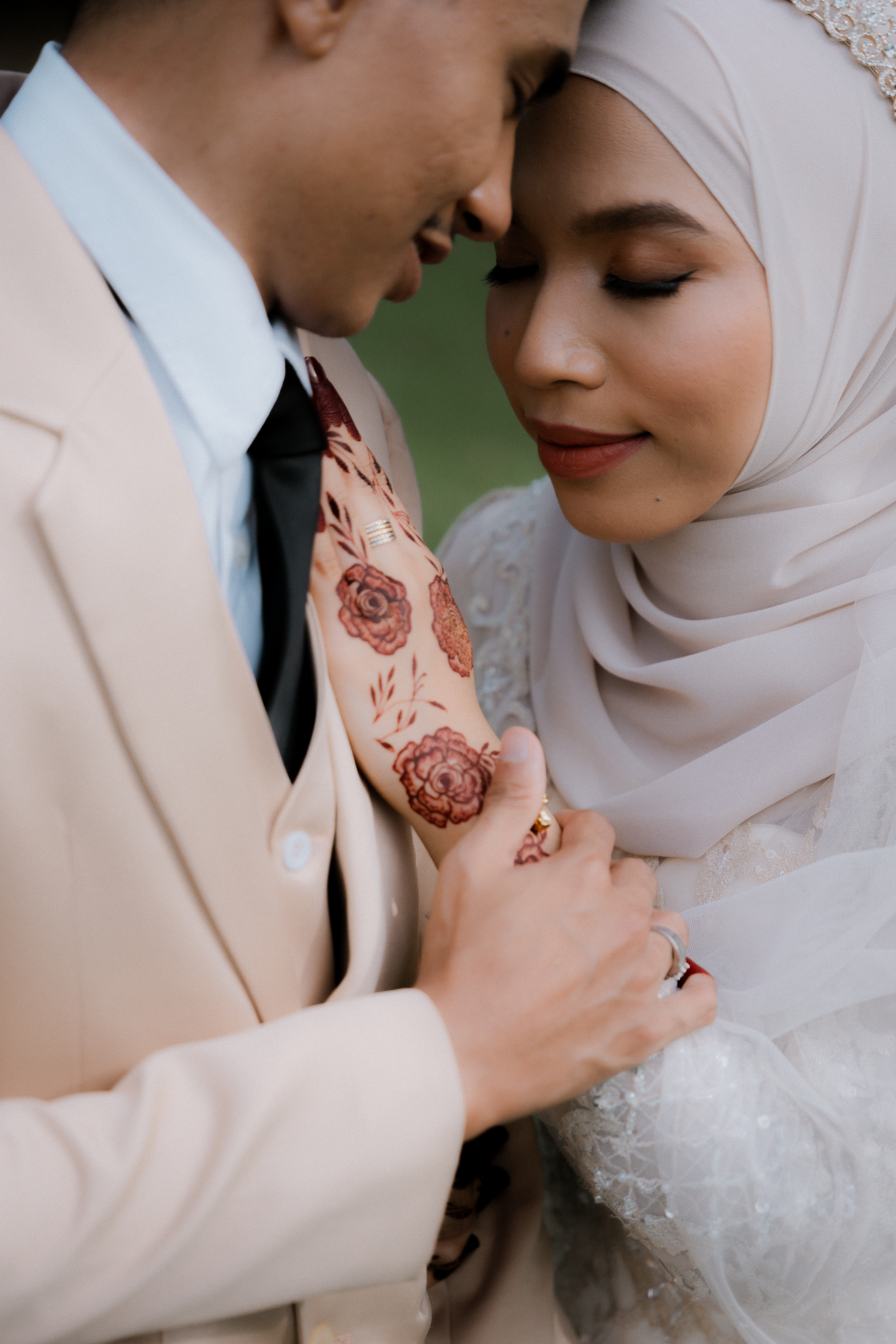 Wedding Videography